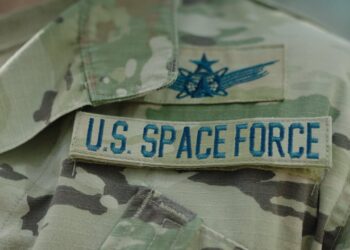 ‘They Have No Idea What They Own’: Space Force Major Condemns US Bitcoin Sale
