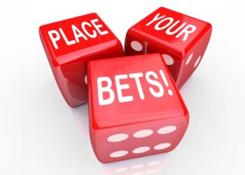 High-Stakes Wagers for 2025: A Dogecoin ETF, Fed Rate Cuts, Super Bowl Glory, and More on the Line