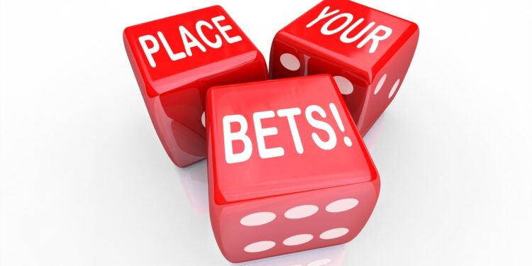 High-Stakes Wagers for 2025: A Dogecoin ETF, Fed Rate Cuts, Super Bowl Glory, and More on the Line