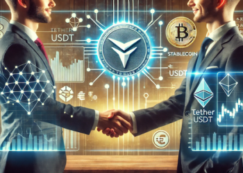 Tether’s Strategic Investment in StablR Aims to Boost European Stablecoin Market