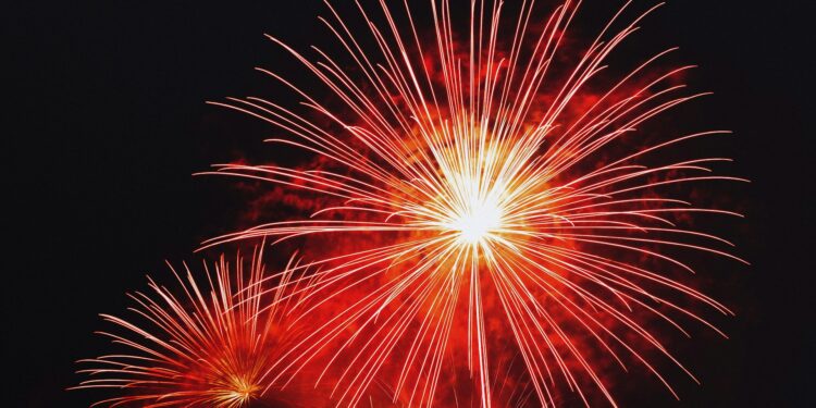 “Grand Finale” Is Around The Corner