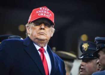 Trump Appoints Former PayPal Chief As Crypto Policy Advisor