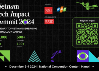 VTIS 2024: Unlocking the Gateway to Emerging Tech Markets