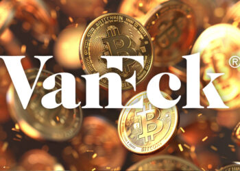 VanEck foresees $180k Bitcoin by Q1 2025 in dual-peak bull market