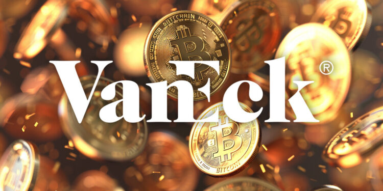 VanEck foresees $180k Bitcoin by Q1 2025 in dual-peak bull market