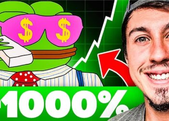 New 10X Potential Meme Coin Launches Presale – Wall Street Pepe