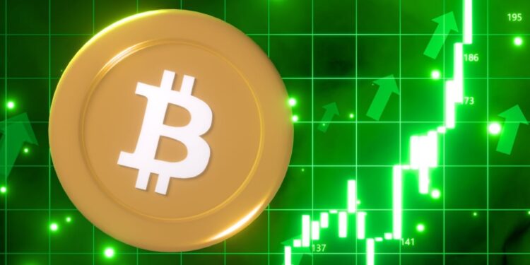 10x Research: Bitcoin Could Hit $122,000 in February