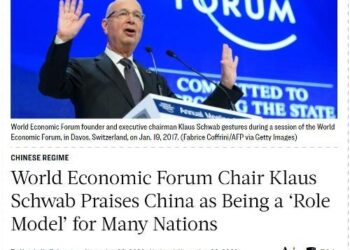 If BRICS is Scary, WEF Is Terrifying: What Does World Economic Forum 2025 Mean for Crypto?