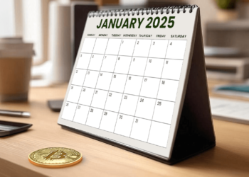 Crypto Chronicles: 5 Transformative Events That Shaped the Industry in 2024