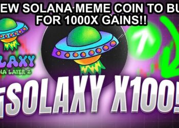 Is Solaxy Poised for a Launch Surge Like Catslap and Pepe Unchained?