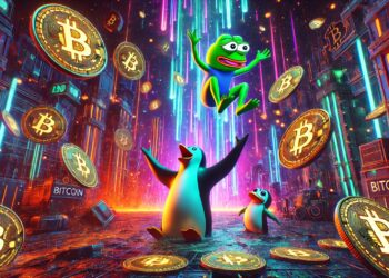 top 3 beste crypto’s in bull run 2025