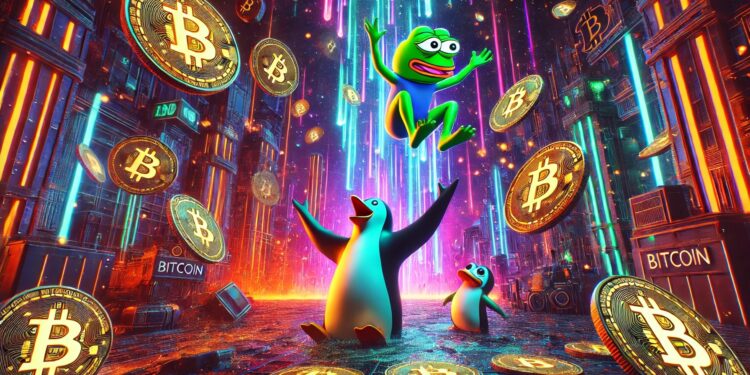 top 3 beste crypto’s in bull run 2025