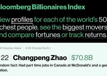 CZ Bold Move Post Prison and Binance: $70Bn and a New Family Office – YZi Labs