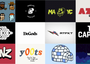 Blue-chip NFTs Floor Prices Surge In Q4, Up +95% From Q3, 2024