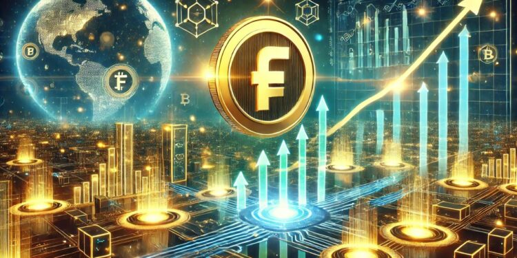 Filecoin: il breakout è imminente? L’analisi tecnica conferma le prospettive rialziste