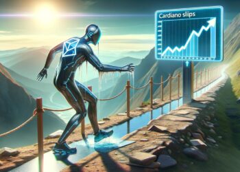 Cardano (ADA) Slips: A Healthy Correction or Bulls Losing Grip?