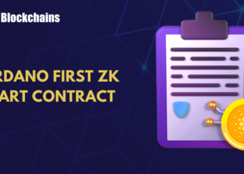 Cardano Breaks New Ground with Its First-Ever ZK Smart Contract