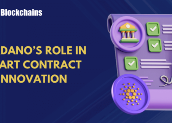 Cardano’s Role in the Evolution of Smart Contracts