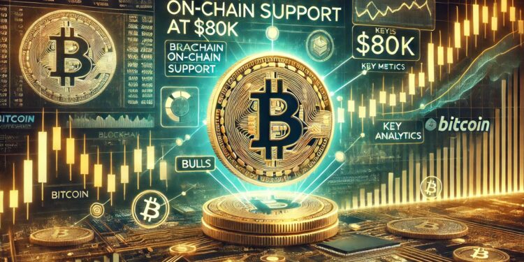 Bitcoin New Whales Entry Price Reveals Key Support Level – Analyst