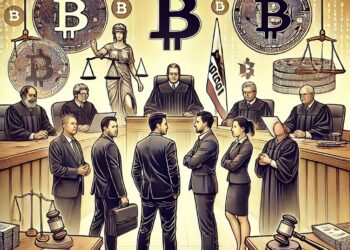 California Man Sues Three Asian Banks Over $1 Million Crypto Fraud Loss – Who’s to Blame?