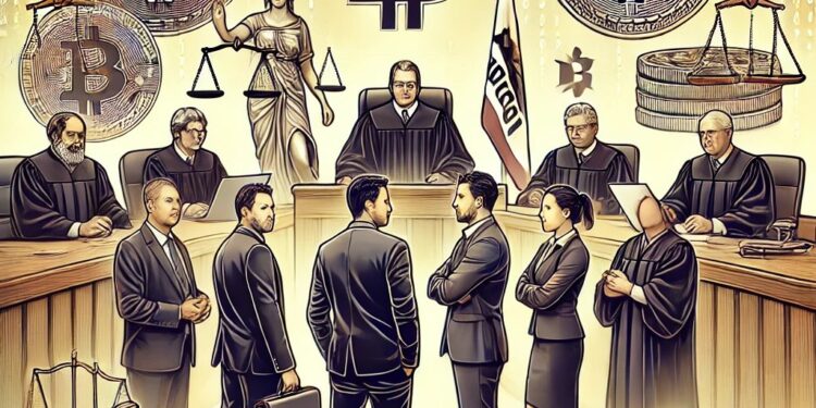 California Man Sues Three Asian Banks Over $1 Million Crypto Fraud Loss – Who’s to Blame?