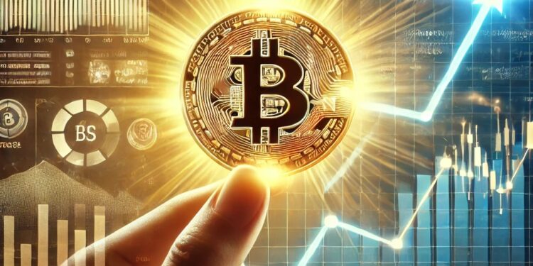 Bitcoin Remains Below $95k: Analyst Says It’s a Golden Time to Accumulate—Here’s Why