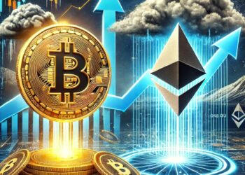 Bitcoin Tops Crypto Inflows Again, But Ethereum Faces Major Setback—Here’s What Happened