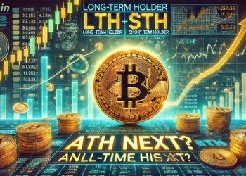 Bitcoin LTH to STH Ratio Signals Speculative Activity And Volatility – ATH Next?