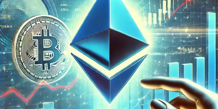 Ethereum’s Price Stalls Below $3,500 as Leverage Ratios Climb—What Next?