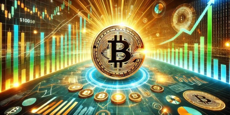 Bitcoin Demand From Retail Investors Remains Strong At $100K – Key Metrics Reveal