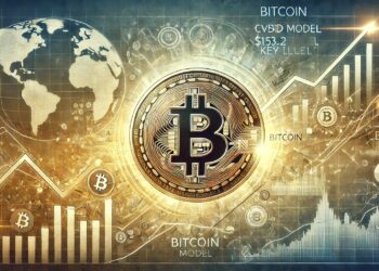 Bitcoin CVDD Model Suggests $153.2K As A Key Level Despite Macroeconomic Uncertainty – Details
