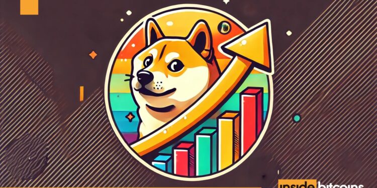 Department Of Government Efficiency Price Prediction: DOGE Pumps 14% As This New Pepe Rival Hurtles Toward $50M In Presale