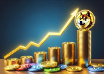 Dogecoin (DOGE) Lags Behind: Struggles to Reignite Bullish Momentum