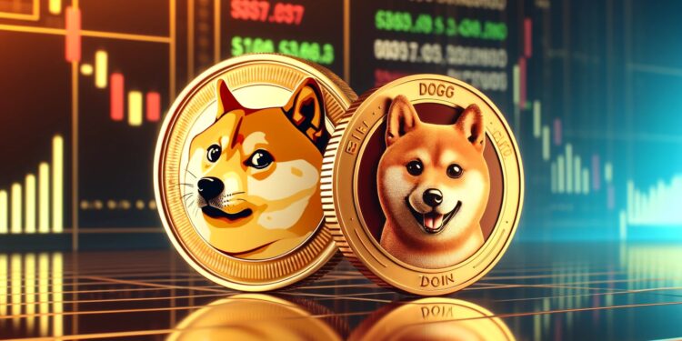 Here’s Why The Dogecoin And Shiba Inu Prices Are Surging Today