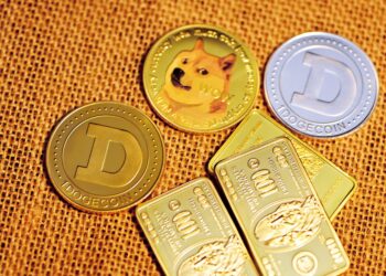 Dogecoin Teases Ascending Triangle On 4-Hour Chart, Here’s What Could Happen If It Forms
