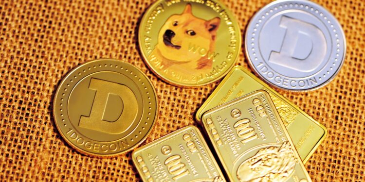 Dogecoin Teases Ascending Triangle On 4-Hour Chart, Here’s What Could Happen If It Forms