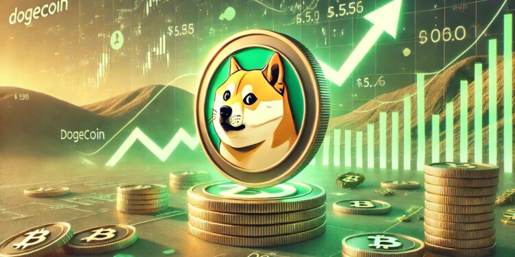 Is Dogecoin’s 30% Decline A Chance To Buy On Discount? Here Is the Pertinent Level To Watch