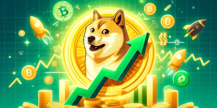 Dogecoin Price Recovery Triggers Strength For 75% And 234% Surge, Here’s How