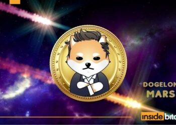 Dogelon Mars Price Falls 18% As Trader Pivot To This AI PEPE