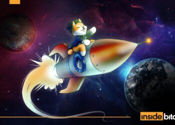 Dogelon Mars Price Jumps 25% As Traders Turn To This ICO