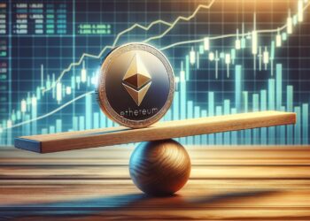 Ethereum Prognose: Vorübergehende Schwäche und Chance?