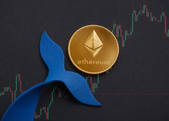 Ethereum Whale Double Holdings To 43% Post-Merge