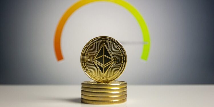 Ethereum Taker Buy Sell Ratio Signals Rising Optimism