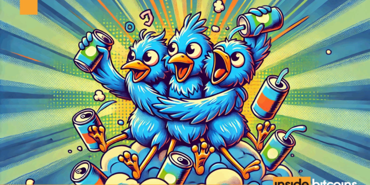 Flockerz Presale Hits $11.7 Million