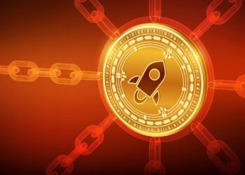 Stellar Price Surges 18% As Traders Flock To Buy This ICO