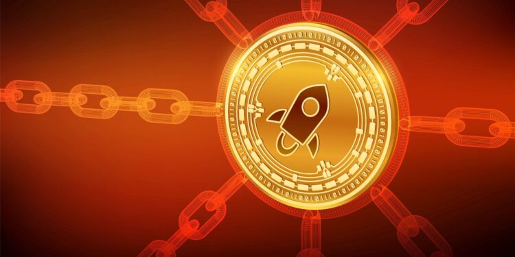 Stellar Price Surges 18% As Traders Flock To Buy This ICO