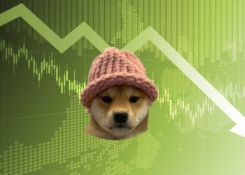 Dogwifhat Price Drops While New Pepe-Inspired ICO Raises $42M