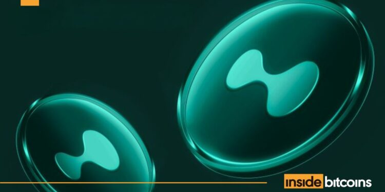 Top Crypto Gainers Today Jan 19 – Hyperliquid, MANTRA DAO, Raydium, XDC Network