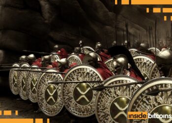 XRP Price Soars 7% But This Might Be The Best Crypto To Buy