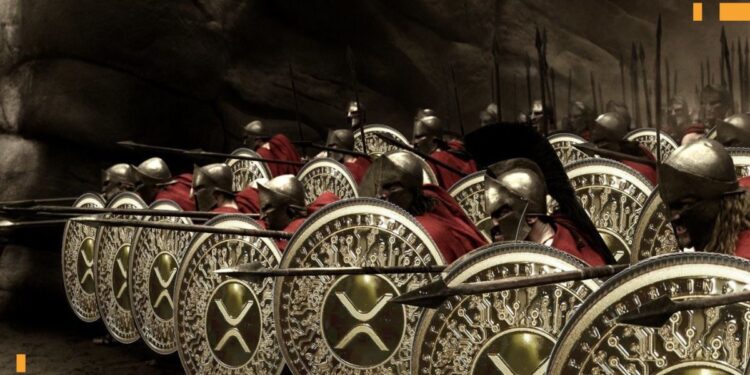 XRP Price Soars 7% But This Might Be The Best Crypto To Buy